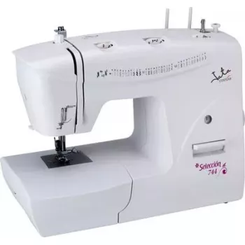 Máquina de coser automática JATA MC744