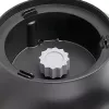 Batidora de vaso Gastroback Design Mini negra plata