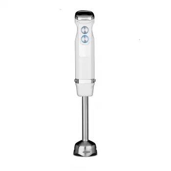 Batidora de mano Gastroback Design Advanced blanca