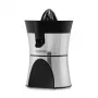 Exprimidor eléctrico Gastroback Home Culture 100 W negro acero inoxidable