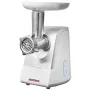 Picadora de carne Gastroback Design Plus 350 W plata blanca