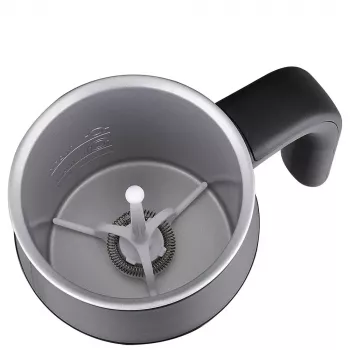 Espumador de leche automático Gastroback Latte Magic 42325 blanco