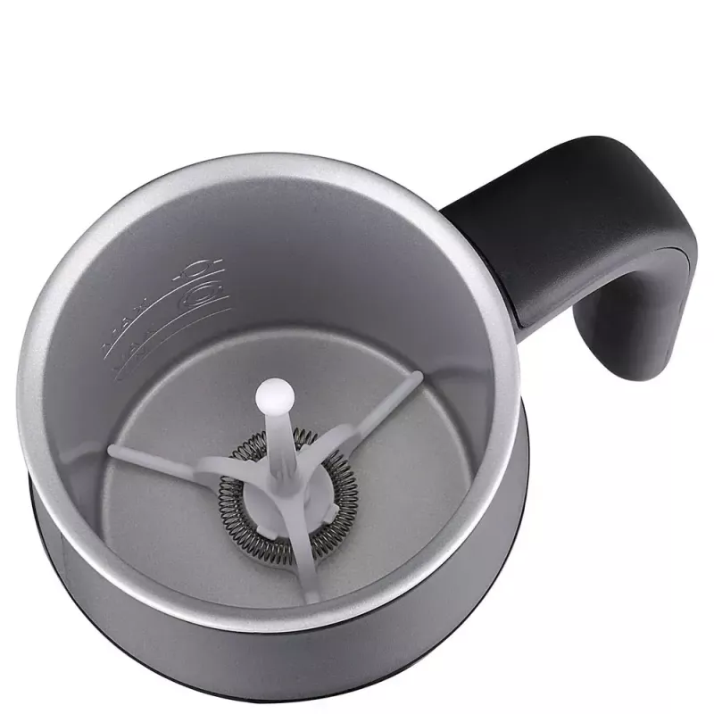 Espumador de leche automático Gastroback Latte Magic 42325 blanco