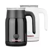 Espumador de leche automático Gastroback Latte Magic 42325 blanco