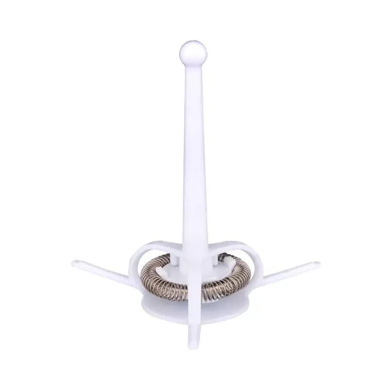 Espumador de leche automático Gastroback Latte Magic 42325 blanco
