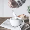 Espumador de leche automático Gastroback Latte Magic negro