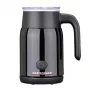 Espumador de leche automático Gastroback Latte Magic negro