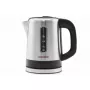 Hervidor Gastroback 1 l 2200 W negro acero inoxidable