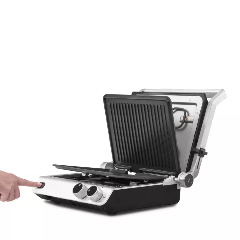 Barbacoa Gastroback Design BBQ Pro