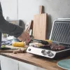 Barbacoa Gastroback Design BBQ Pro