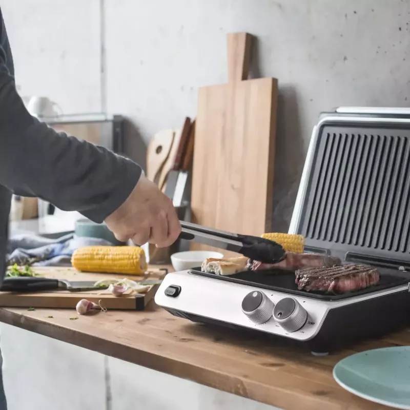 Barbacoa Gastroback Design BBQ Pro