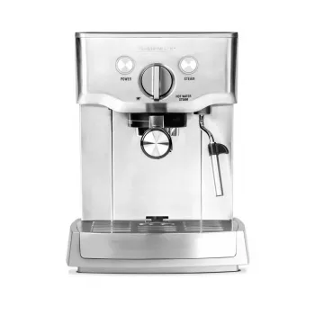 Cafetera express Gastroback 1,5 l Design Espresso Pro