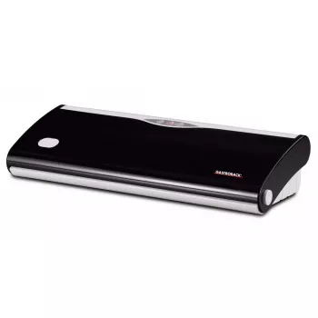 Envasadora al vacío Gastroback Design Pro 600 mbar negra