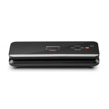 Envasadora al vacío Gastroback Design Advanced Pro 600 mbar negra
