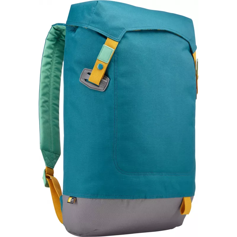 Mochila Case Logic Larimer, 39,6 cm (15,6
