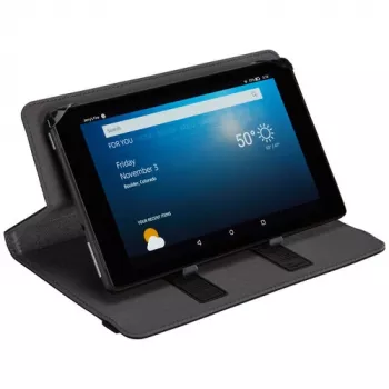 Case Logic SureFit CBUE-1207 Concrete 17,8 cm (7