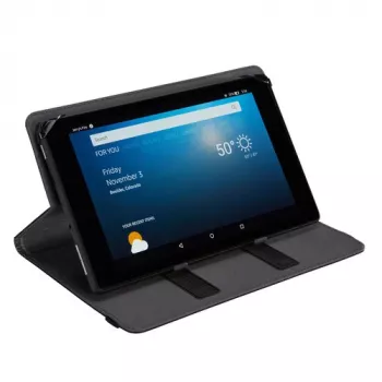 Case Logic SureFit CBUE-1208 Dress Blue 20,3 cm (8