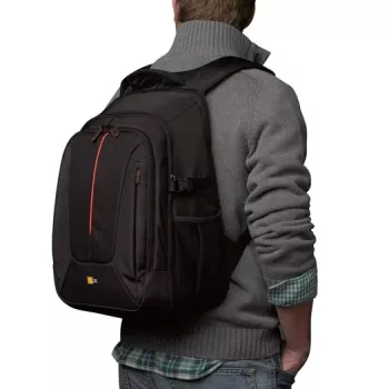 Case Logic DCB-309 Mochila bandolera negra