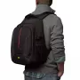 Case Logic DCB-309 Mochila bandolera negra