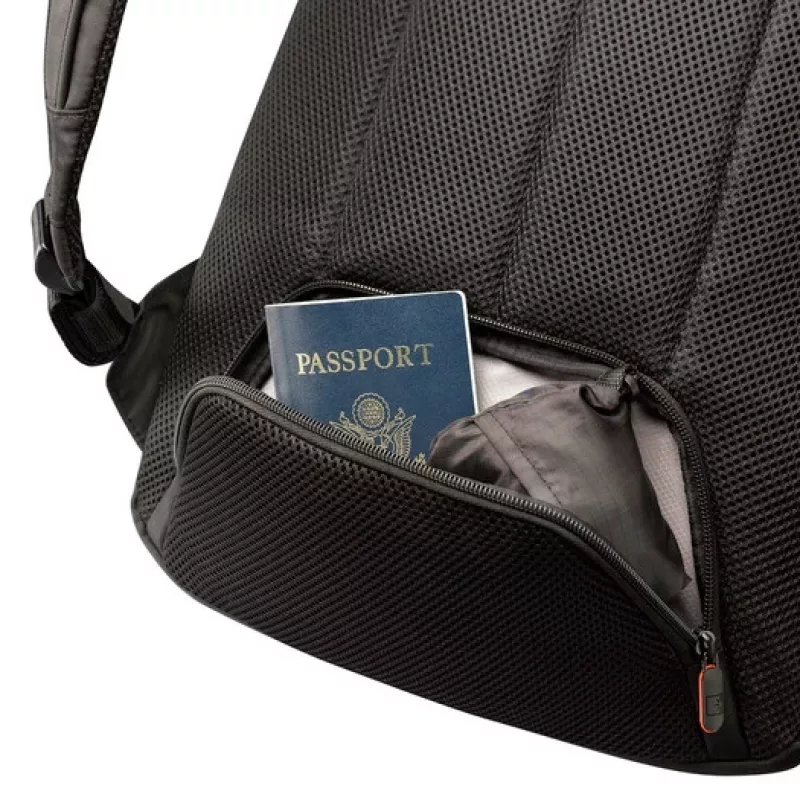 Case Logic DCB-309 Mochila bandolera negra
