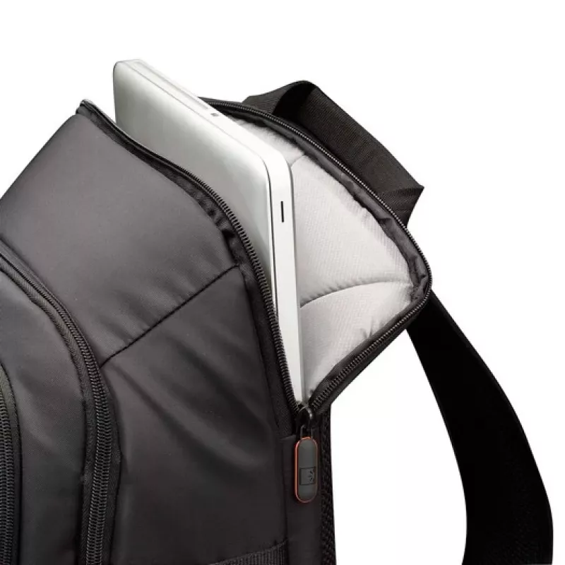 Case Logic DCB-309 Mochila bandolera negra