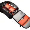 Case Logic DCB-309 Mochila bandolera negra