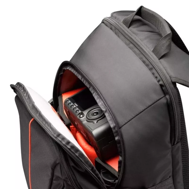 Case Logic DCB-309 Mochila bandolera negra