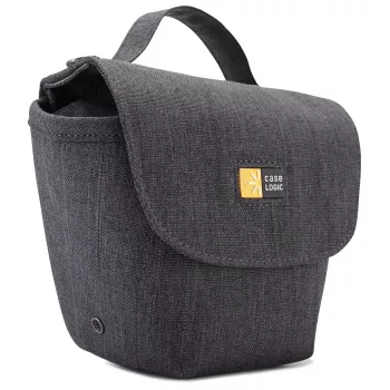 Case Logic FLXH-100-ANTHRACITE Funda tipo pistolera