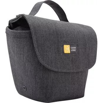 Case Logic FLXH-100-ANTHRACITE Funda tipo pistolera
