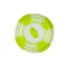 Juego de ensaladeras de cerámica Oursson BS2981RD/GA, manzana verde