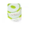 Oursson BS4781RC/GA juego de ensaladeras de cerámica, verde manzana