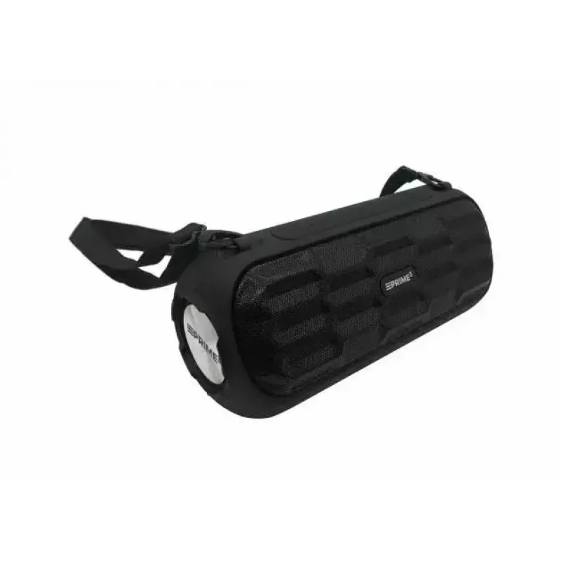 Altavoz portátil Prime3 ABT70, negro