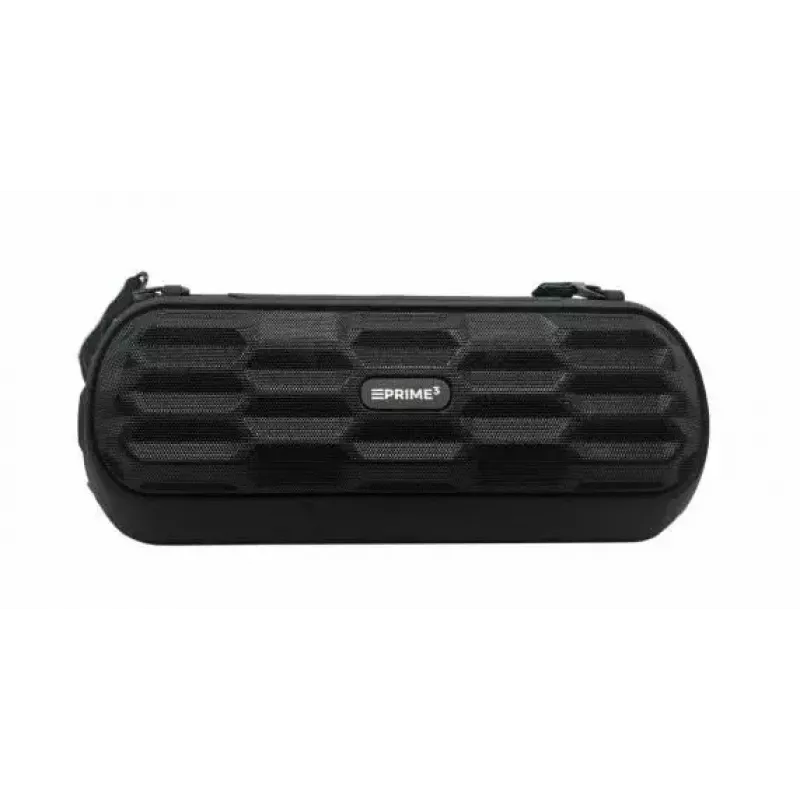 Altavoz portátil Prime3 ABT70, negro