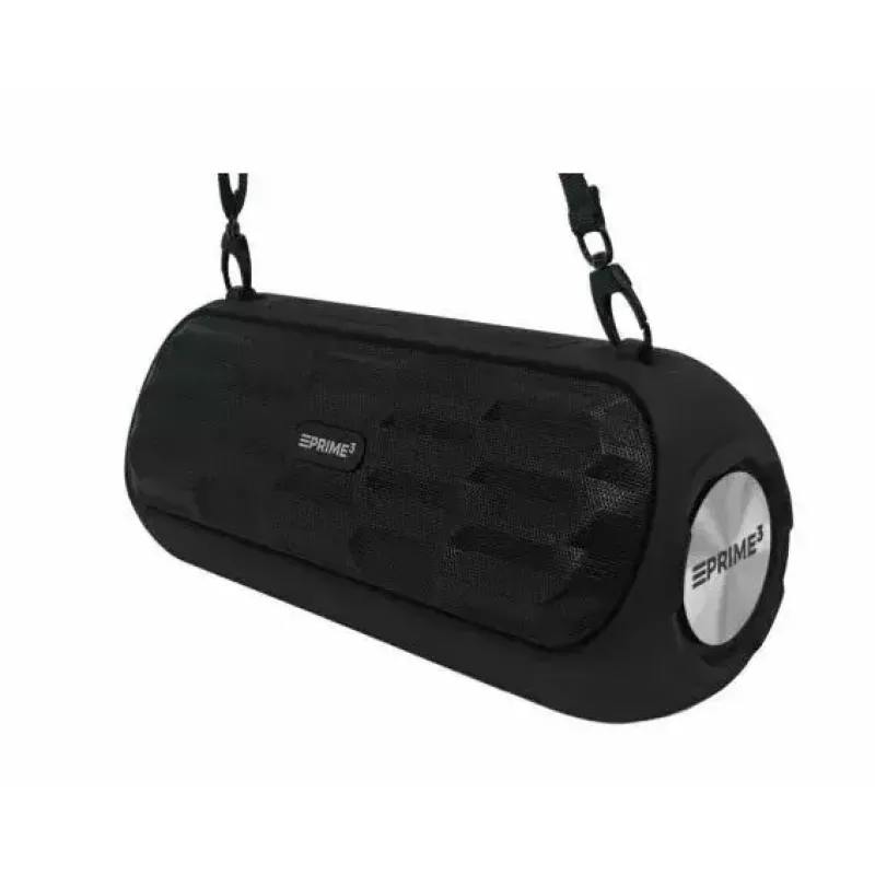 Altavoz portátil Prime3 ABT70, negro