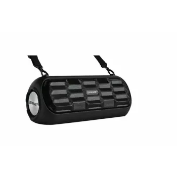 Altavoz portátil Prime3 ABT70, negro