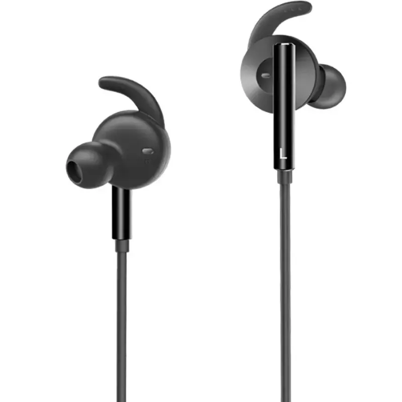 Auriculares Denver BEN-151 inalámbricos in-ear negros