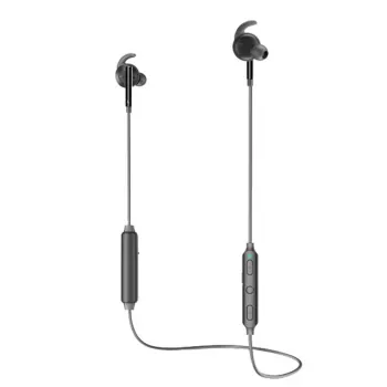 Auriculares Denver BEN-151 inalámbricos in-ear negros
