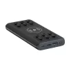 Batería externa Denver PBQ-10001 10000 mAh