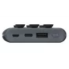 Batería externa Denver PBQ-10001 10000 mAh