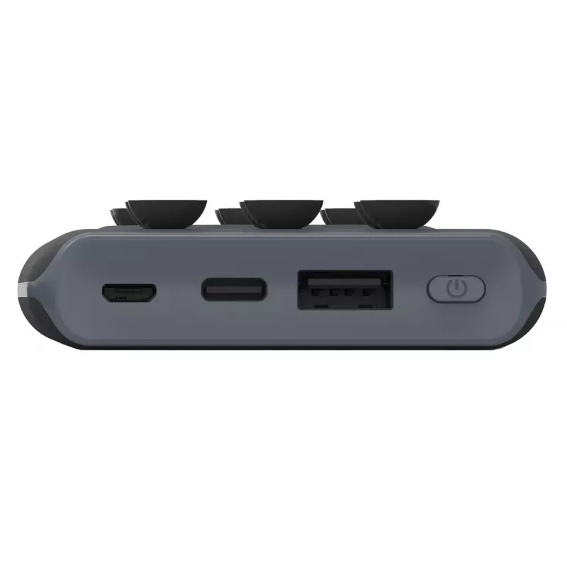 Batería externa Denver PBQ-10001 10000 mAh