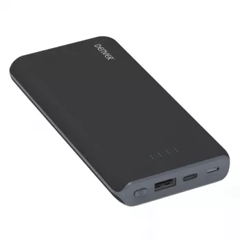 Batería externa Denver PBQ-10001 10000 mAh