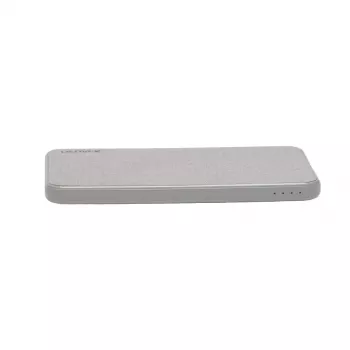 Batería externa Denver PBS-5004 5000 mAh