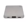 Batería externa Denver PBS-5004 5000 mAh