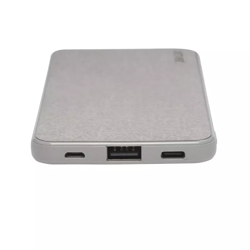 Batería externa Denver PBS-5004 5000 mAh