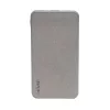 Batería externa Denver PBS-5004 5000 mAh