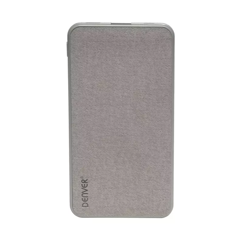 Batería externa Denver PBS-5004 5000 mAh