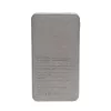 Batería externa Denver PBS-5004 5000 mAh