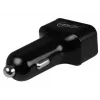 ARCTIC Car Charger 7200 – Cargador de coche USB de 3 puertos
