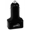 ARCTIC Car Charger 7200 – Cargador de coche USB de 3 puertos