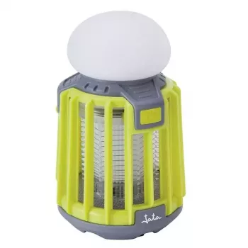Matainsectos JATA MIB9V Automatic verde
